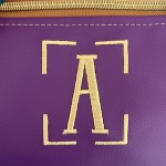 Pochette donna personalizzata in similpelle cm 27X18